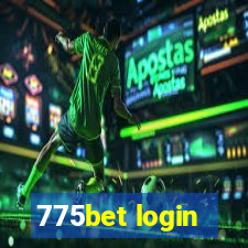 775bet login